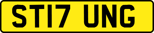 ST17UNG
