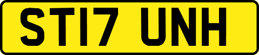 ST17UNH