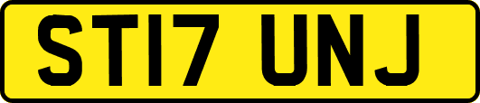 ST17UNJ