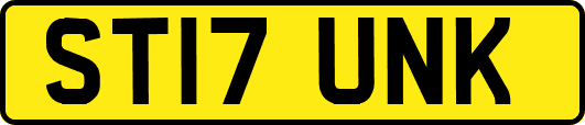 ST17UNK