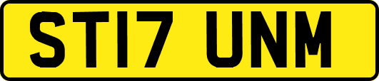 ST17UNM