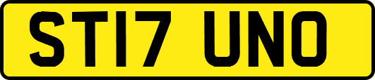 ST17UNO