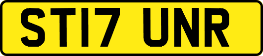 ST17UNR