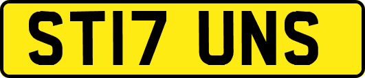 ST17UNS