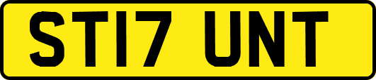 ST17UNT