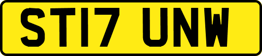 ST17UNW