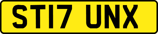 ST17UNX