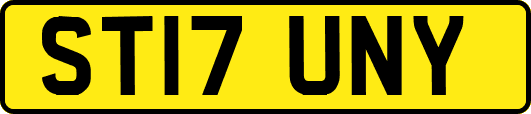 ST17UNY