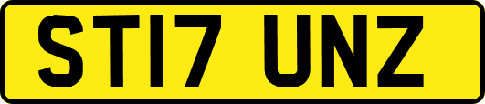 ST17UNZ
