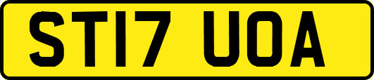 ST17UOA