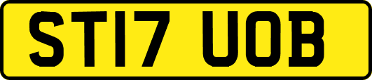 ST17UOB