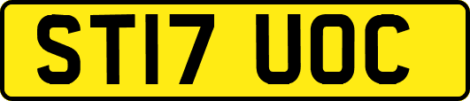 ST17UOC