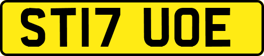 ST17UOE