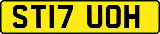 ST17UOH
