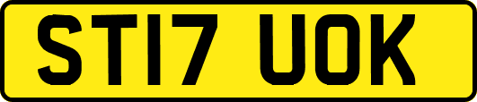 ST17UOK