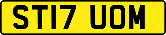 ST17UOM