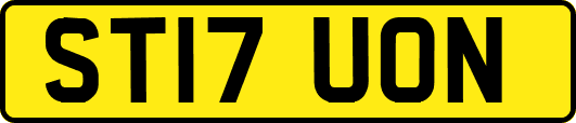 ST17UON