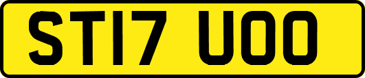ST17UOO