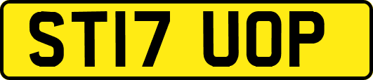 ST17UOP