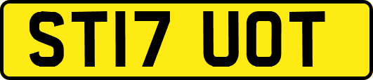 ST17UOT
