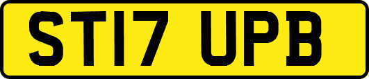 ST17UPB