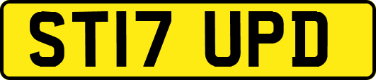 ST17UPD