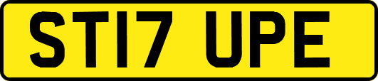 ST17UPE