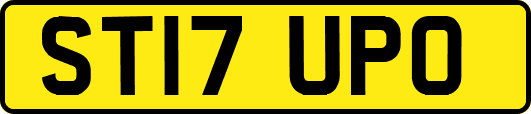 ST17UPO
