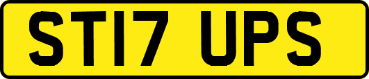 ST17UPS