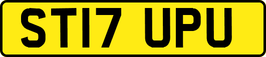 ST17UPU