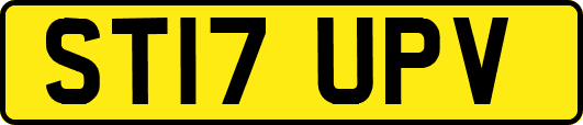ST17UPV