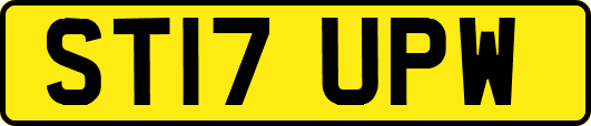 ST17UPW