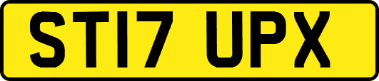 ST17UPX