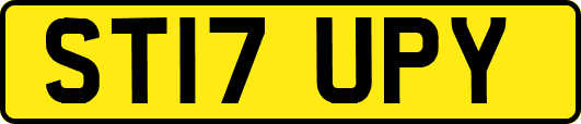 ST17UPY