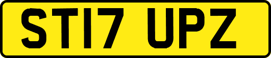 ST17UPZ