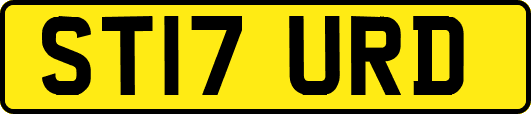 ST17URD