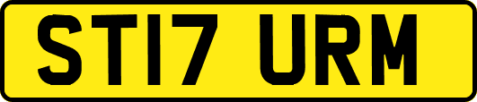 ST17URM