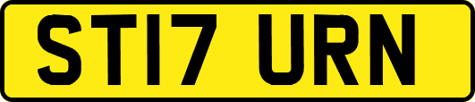 ST17URN