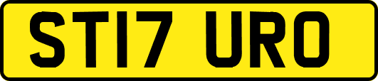 ST17URO