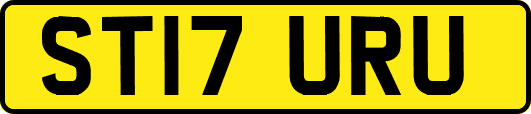 ST17URU