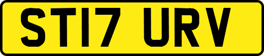 ST17URV