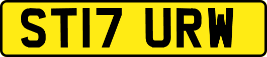 ST17URW