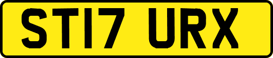 ST17URX