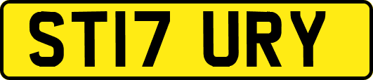 ST17URY
