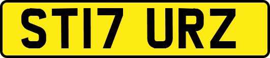 ST17URZ
