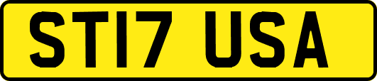 ST17USA