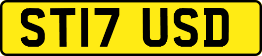 ST17USD