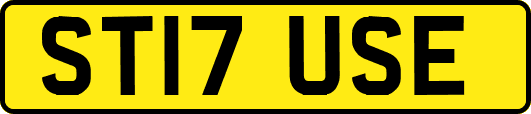 ST17USE