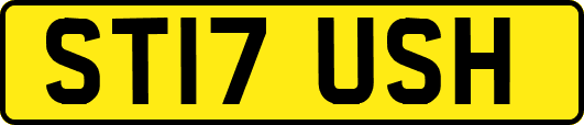 ST17USH
