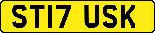 ST17USK